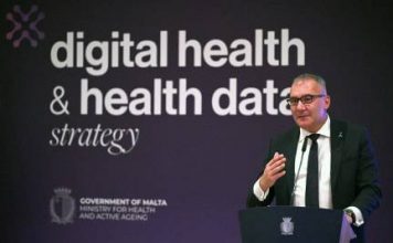 Malta launches first Digital Health and Health Data Strategy