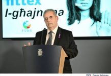 The Emergency Shelter, Għabex, within the FSWS, is celebrating its 25th anniversary