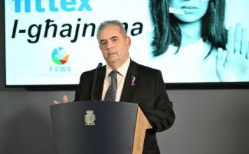 The Emergency Shelter, Għabex, within the FSWS, is celebrating its 25th anniversary