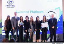 The fourth edition of the Let’s Talk Farming programme is launched