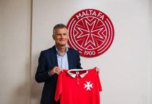 Roberto Menichelli named new Malta Futsal National Team Head Coach