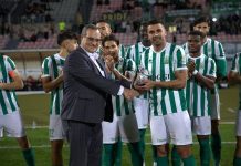 LifeStar Insurance November Most Valuable Player – Jake Grech