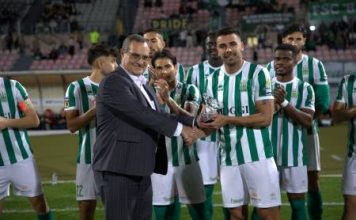 LifeStar Insurance November Most Valuable Player – Jake Grech