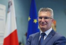 Carmelo Abela participates in High Level Interparliamentary Meeting on the Future of European Defence in Brussels