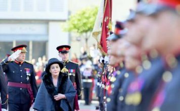 Republic Day in pictures
