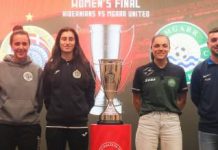 Hibernians and Mgarr Utd in Malta FA Women’s Jubilee Cup Final