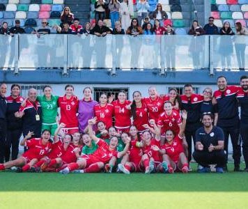 Malta cruise past Kazakhstan in UEFA WU 19 qualifier