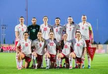 Malta fall to defeat in cagey affair against Croatia