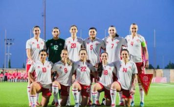 Malta fall to defeat in cagey affair against Croatia