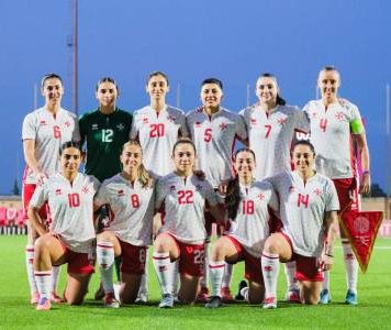 Malta fall to defeat in cagey affair against Croatia