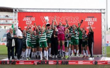 Mġarr late surge earns them MFA Women’s Jubilee Cup triumph