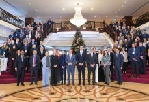 First international meeting of shipping registry compliance officers convening in Malta