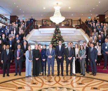 First international meeting of shipping registry compliance officers convening in Malta