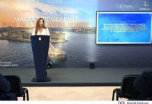 €86 million EU funding granted to upgrade Malta’s water and wastewater infrastructure