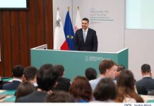 Foreign Ministry launches new regional policy for stronger ties with Gulf countries