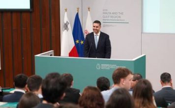 Foreign Ministry launches new regional policy for stronger ties with Gulf countries