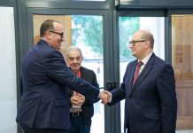 EU-funded projects to support the work of Caritas Malta