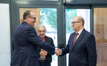 EU-funded projects to support the work of Caritas Malta