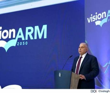 Aquatic Resources Malta launches VisionARM 2050: A National Plan for Research in Fisheries and Aquaculture
