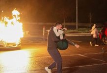 New educational production on road safety launched – a realistic film that will be shown in mobile cinemas across Malta and Gozo