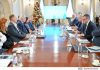 First meeting of the Malta Vision 2050 Steering Committee