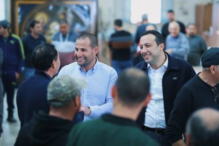 Gozo on a positive note as Christmas approaches