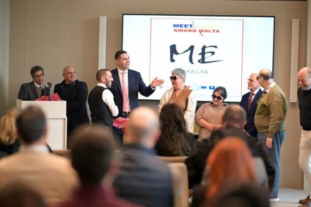 Tourism workers complete training in inclusive practices for blind and low vision persons