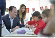 The adventures of ‘Ġuża l-Ħanfusa’ teach children about sustainable initiatives for a healthier environment