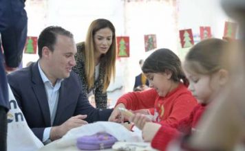 The adventures of ‘Ġuża l-Ħanfusa’ teach children about sustainable initiatives for a healthier environment