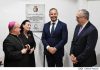 Malta Community Chest Fund office opened in Valletta’s Presidential Palace, following renovation