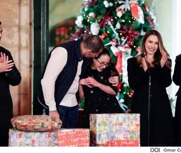 The sixth edition of the Rigal Bi Mħabba initiative has ended successfully