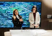 Shape Your Space – Youths at the forefront of the public consultation on national parks