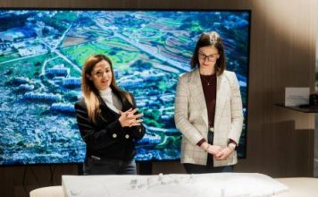 Shape Your Space – Youths at the forefront of the public consultation on national parks