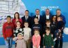 Government-coordinated funding announced for the Holistic Child and Family Care Centre in Mosta to be administered by the Puttinu Cares Foundation