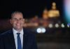 Message by Prime Minister Robert Abela marking the start of the New Year