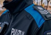 Malta police arrest two members of Europe wide crime network