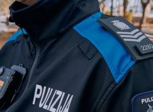 Malta police arrest two members of Europe wide crime network