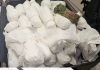 Man arrested at Malta International Airport with large amount of drugs in luggage