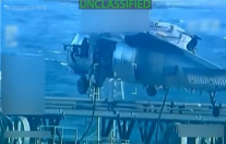 US seizes oil tanker off coast of Venezuela