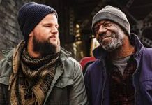 Movie News: SHEEPDOG trailer
