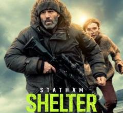 Movie News: SHELTER trailer