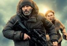 Movie News: SHELTER trailer