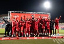 Valletta emerge victorious in memorable Jubilee Cup encounter