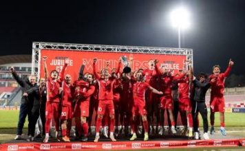 Valletta emerge victorious in memorable Jubilee Cup encounter