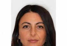 Police appeal for help in finding this woman