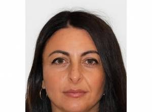 Police appeal for help in finding this woman