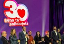 L-Istrina 2025 raises €5.7 million for the Malta Community Chest Fund