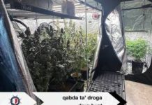 Man arrested in Attard on drugs charges