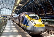 Eurostar power failure: Chaos for travellers