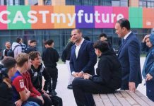 The Institute of Information and Communication Technology at MCAST was inaugurated with an investment of €14.5 million